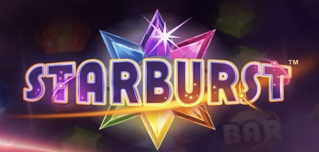Starburst-Bonus