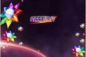 Starburst कैसीनो