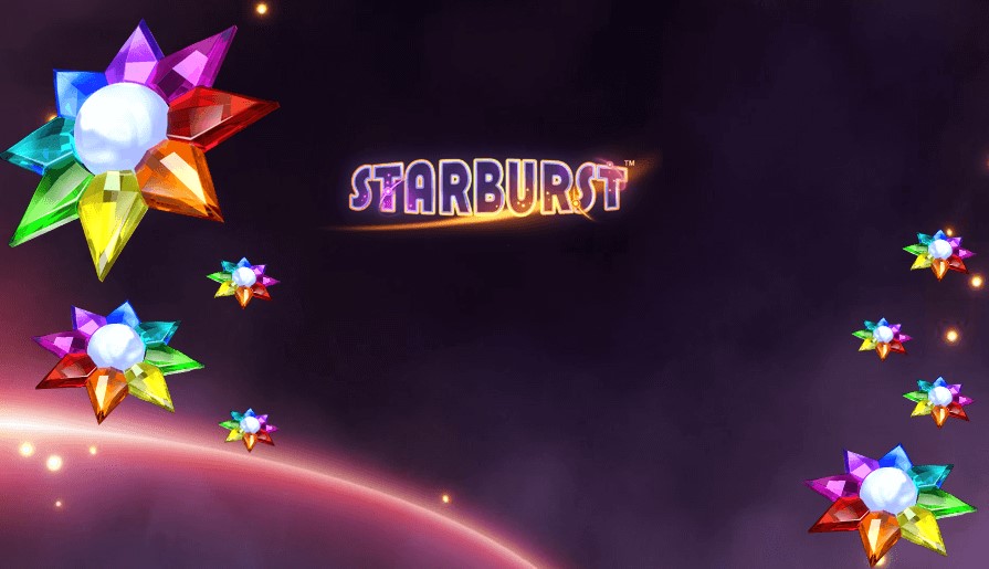 Starburst Slot strategia