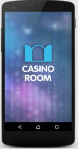 Εφαρμογή CasinoRoom