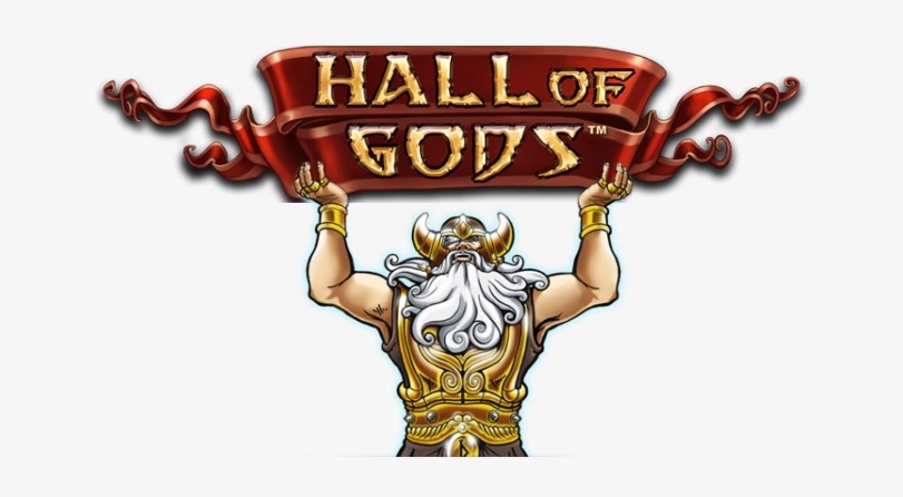 Hall of Gods स्लॉट